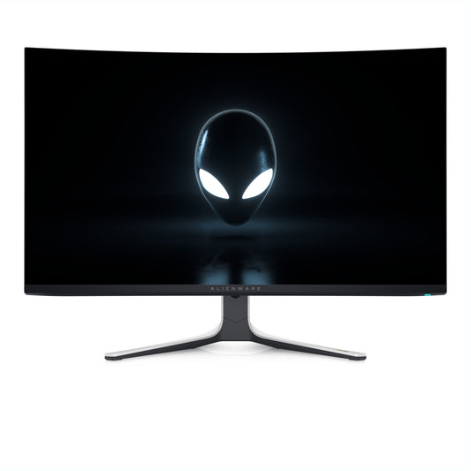 DELL Alienware 32 4K QD-OLED Gaming Monitor AW3225QF 80.26cm 31.6Zoll 3840x2160 16:9 240Hz HDMI DP USB