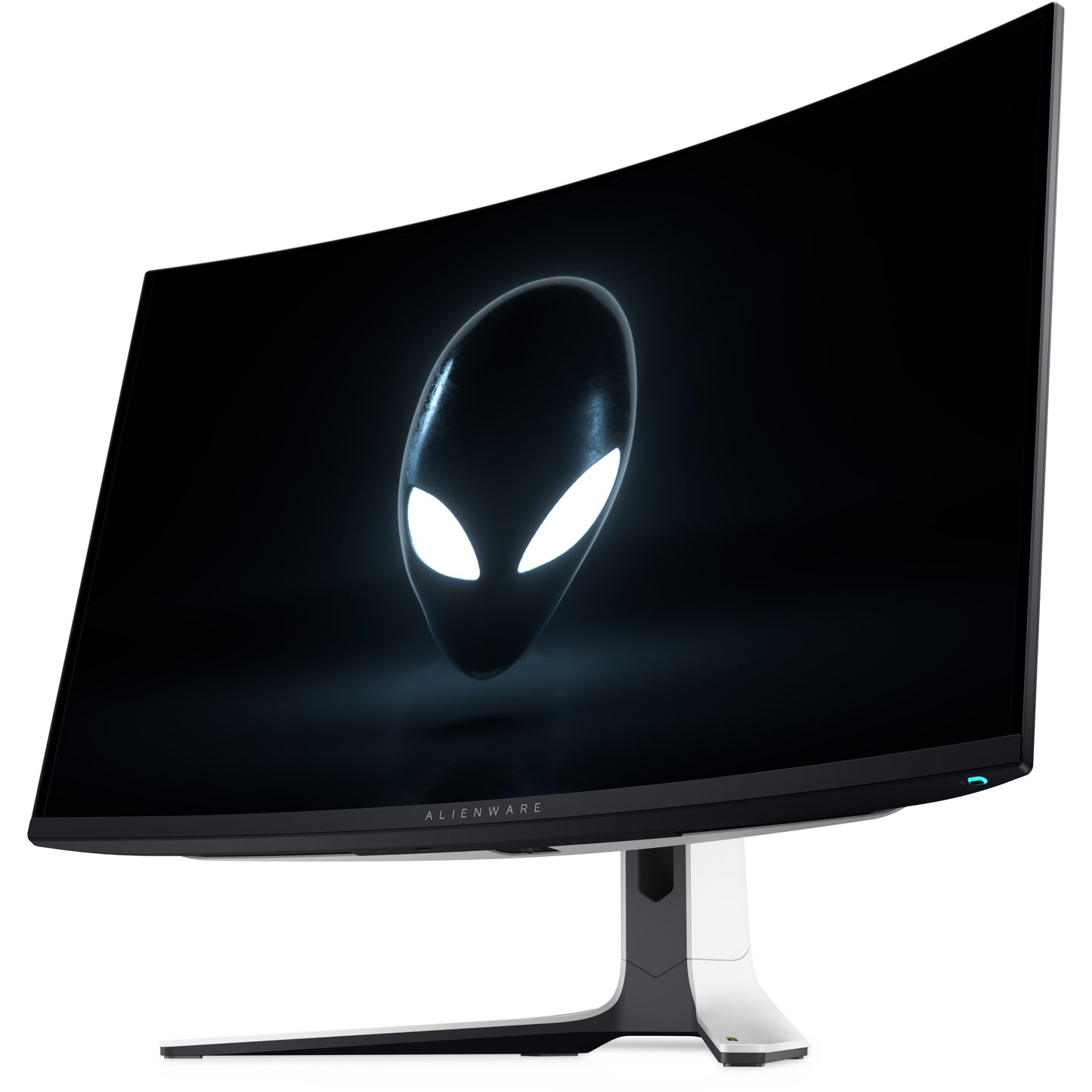DELL Alienware 32 4K QD-OLED Gaming Monitor AW3225QF 80.26cm 31.6Zoll 3840x2160 16:9 240Hz HDMI DP USB