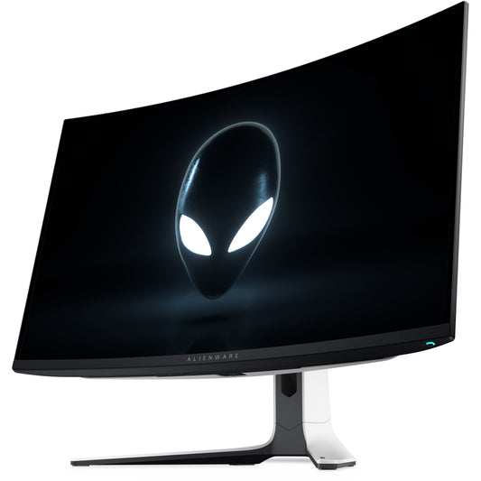 DELL Alienware 32 4K QD-OLED Gaming Monitor AW3225QF 80.26cm 31.6Zoll 3840x2160 16:9 240Hz HDMI DP USB