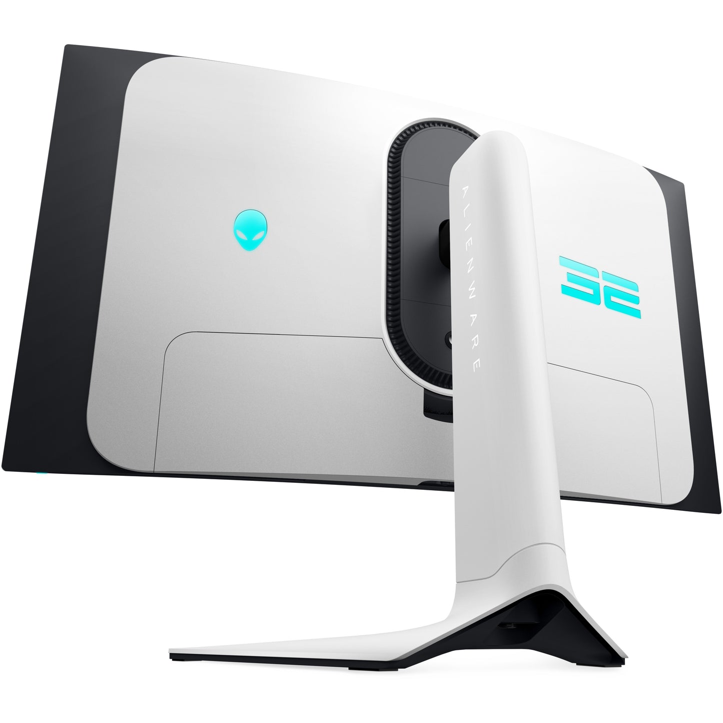 DELL Alienware 32 4K QD-OLED Gaming Monitor AW3225QF 80.26cm 31.6Zoll 3840x2160 16:9 240Hz HDMI DP USB