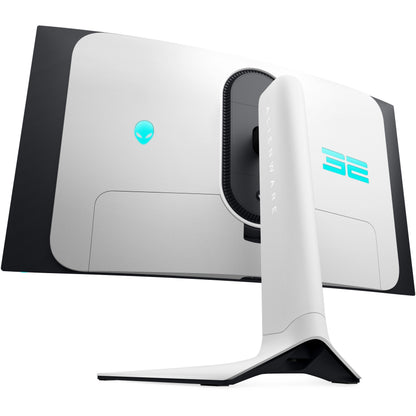 DELL Alienware 32 4K QD-OLED Gaming Monitor AW3225QF 80.26cm 31.6Zoll 3840x2160 16:9 240Hz HDMI DP USB