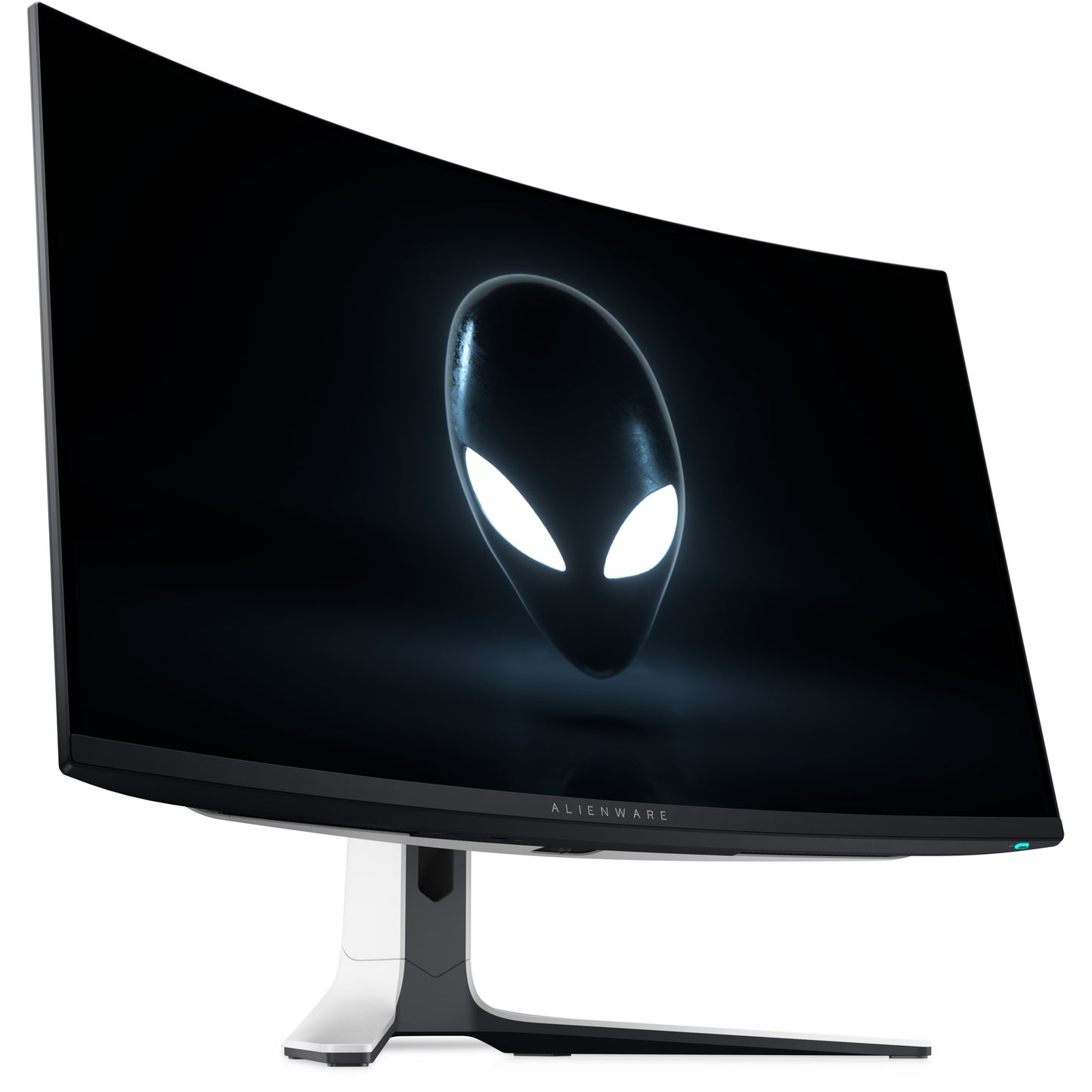 DELL Alienware 32 4K QD-OLED Gaming Monitor AW3225QF 80.26cm 31.6Zoll 3840x2160 16:9 240Hz HDMI DP USB