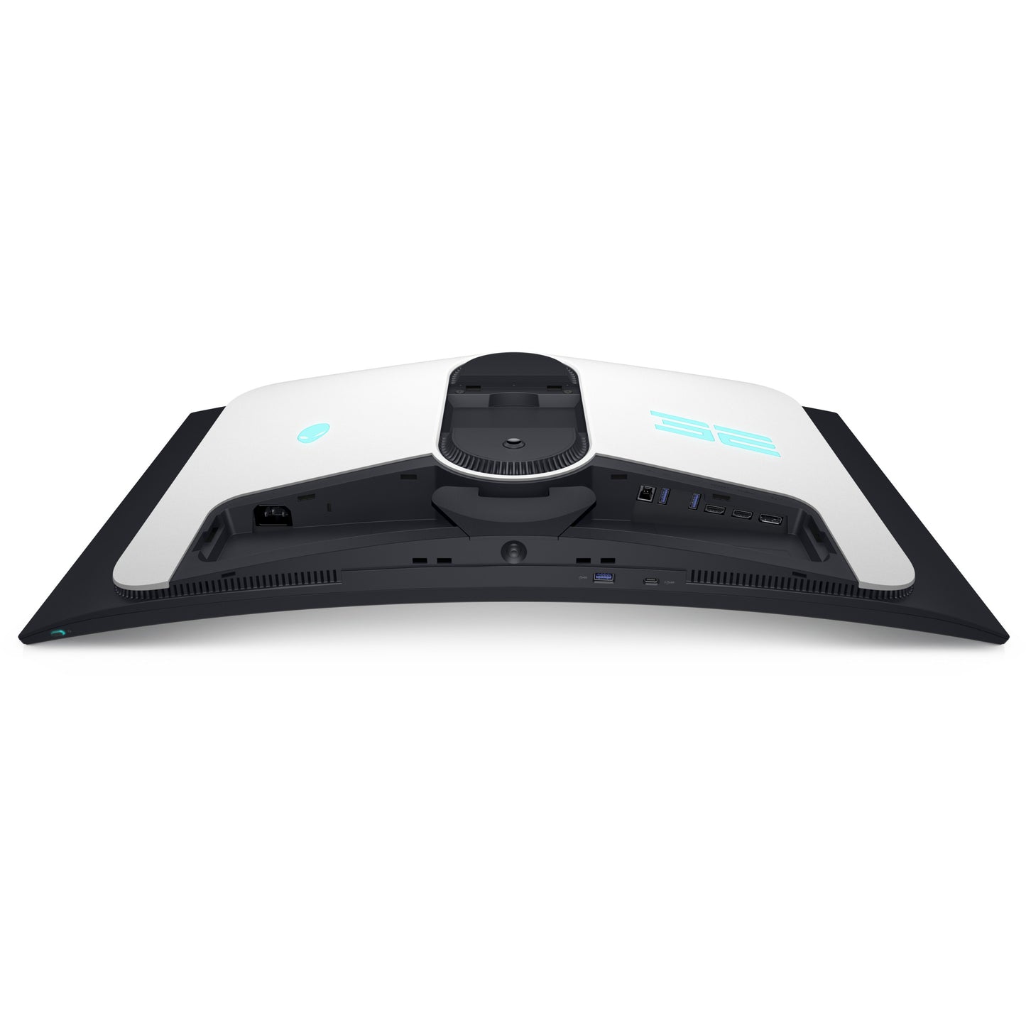 DELL Alienware 32 4K QD-OLED Gaming Monitor AW3225QF 80.26cm 31.6Zoll 3840x2160 16:9 240Hz HDMI DP USB
