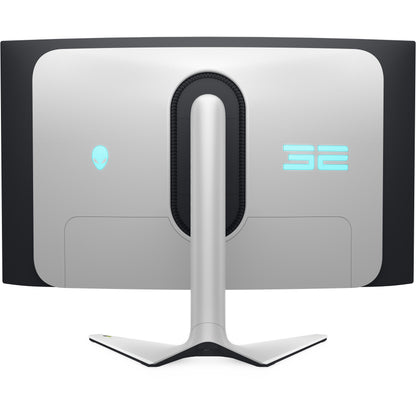 DELL Alienware 32 4K QD-OLED Gaming Monitor AW3225QF 80.26cm 31.6Zoll 3840x2160 16:9 240Hz HDMI DP USB