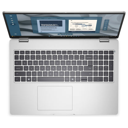 DELL Pro 16 PC16255 AMD Ryzen AI 5 PRO 340 40.64cm 16Zoll FHD+ 16GB 512GB SSD WLAN Backlit Kb W11P 1Y Basic Onsite