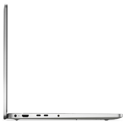 DELL Pro 16 PC16255 AMD Ryzen AI 5 PRO 340 40.64cm 16Zoll FHD+ 16GB 512GB SSD WLAN Backlit Kb W11P 1Y Basic Onsite