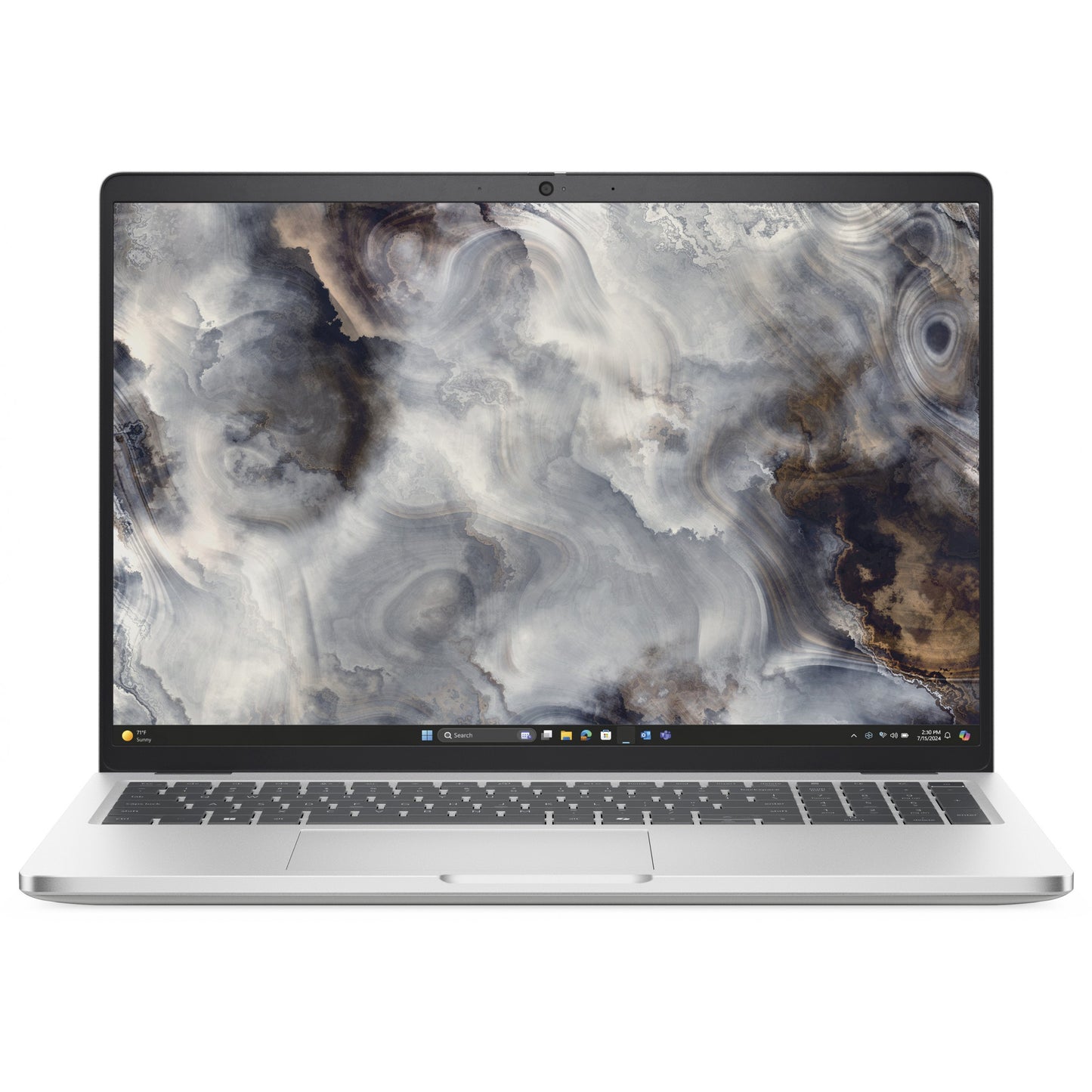 DELL Pro 16 Plus PB16250 Intel Core Ultra 7 268V 40.64cm 16Zoll FHD+ 32GB 512GB SSD SmtCd WLAN Backlit Kb W11P 1Y Basic Onsite