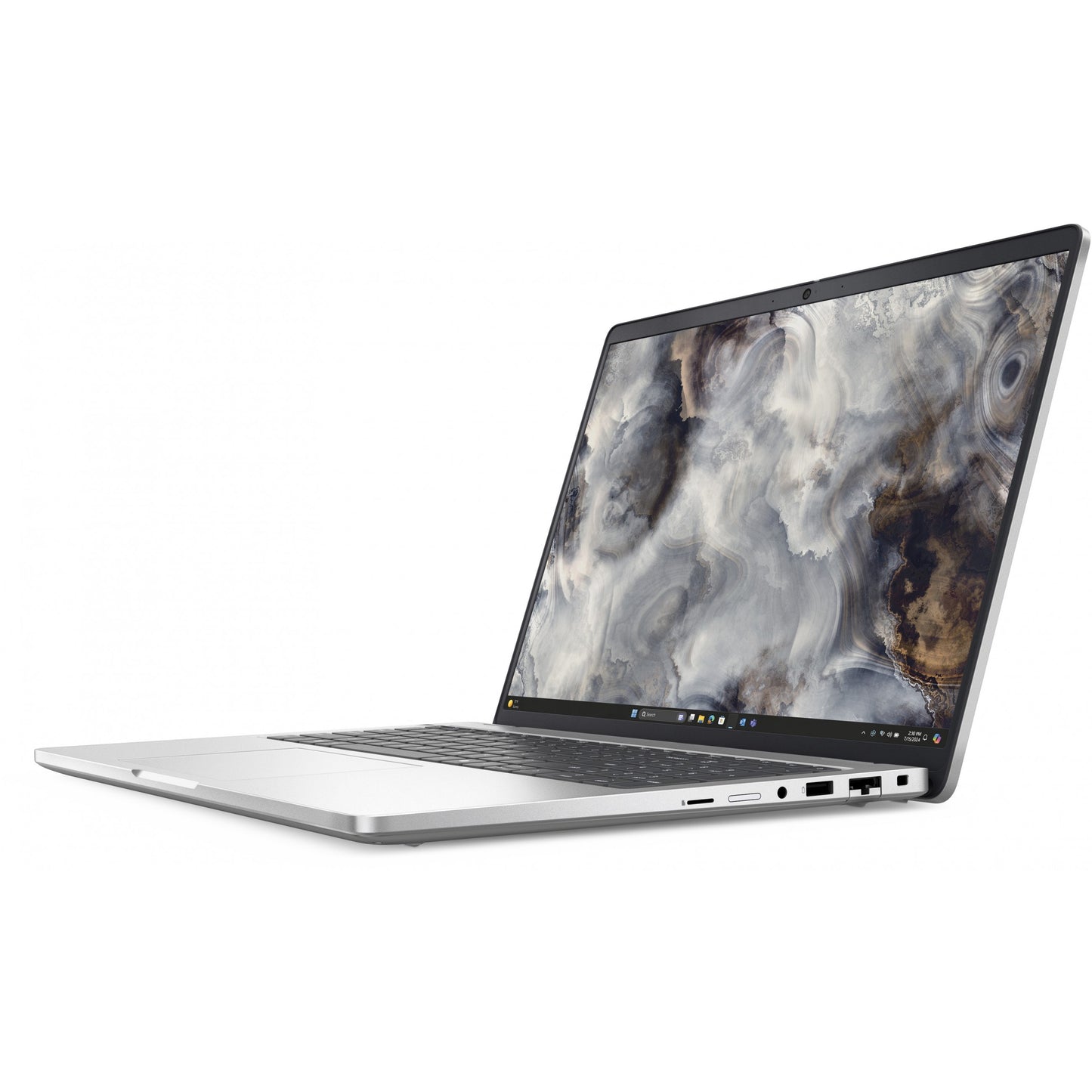 DELL Pro 16 Plus PB16250 Intel Core Ultra 7 268V 40.64cm 16Zoll FHD+ 32GB 512GB SSD SmtCd WLAN Backlit Kb W11P 1Y Basic Onsite