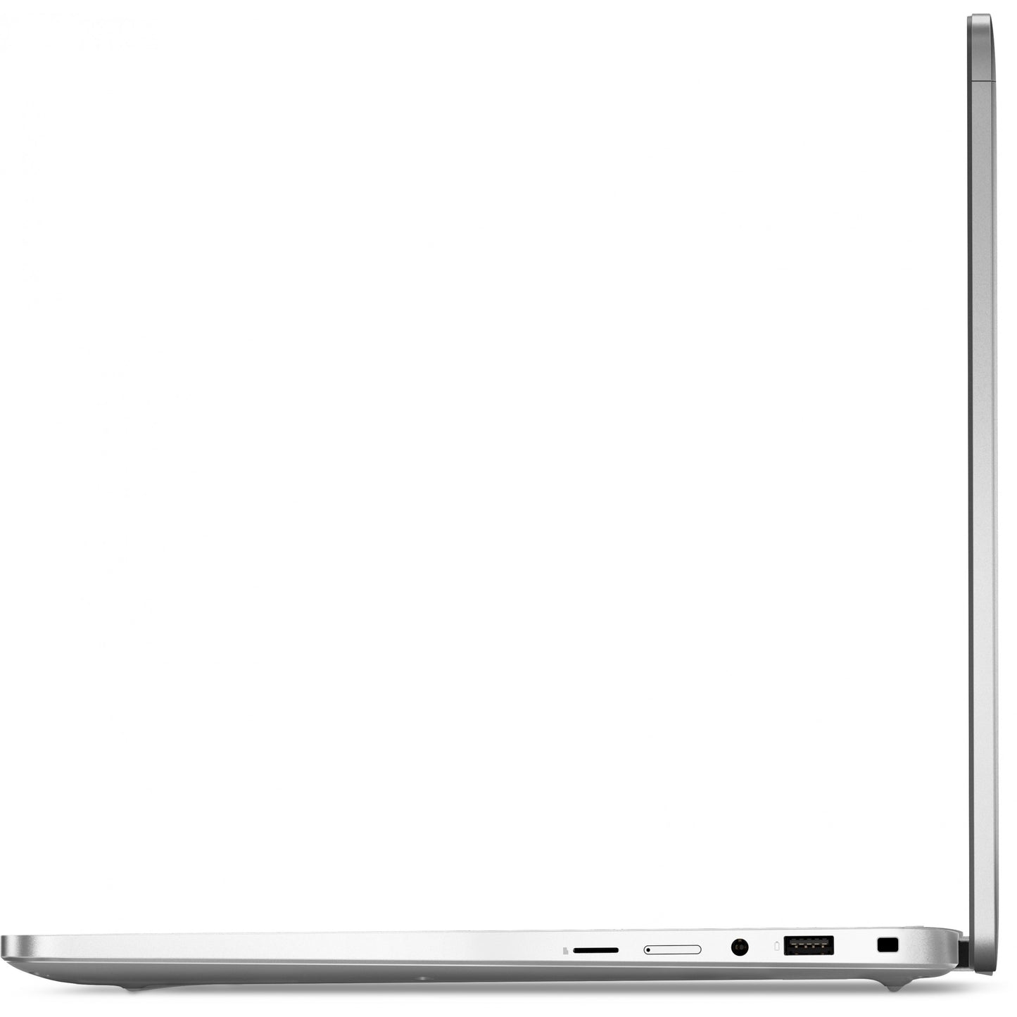 DELL Pro 16 Plus PB16250 Intel Core Ultra 7 268V 40.64cm 16Zoll FHD+ 32GB 512GB SSD SmtCd WLAN Backlit Kb W11P 1Y Basic Onsite