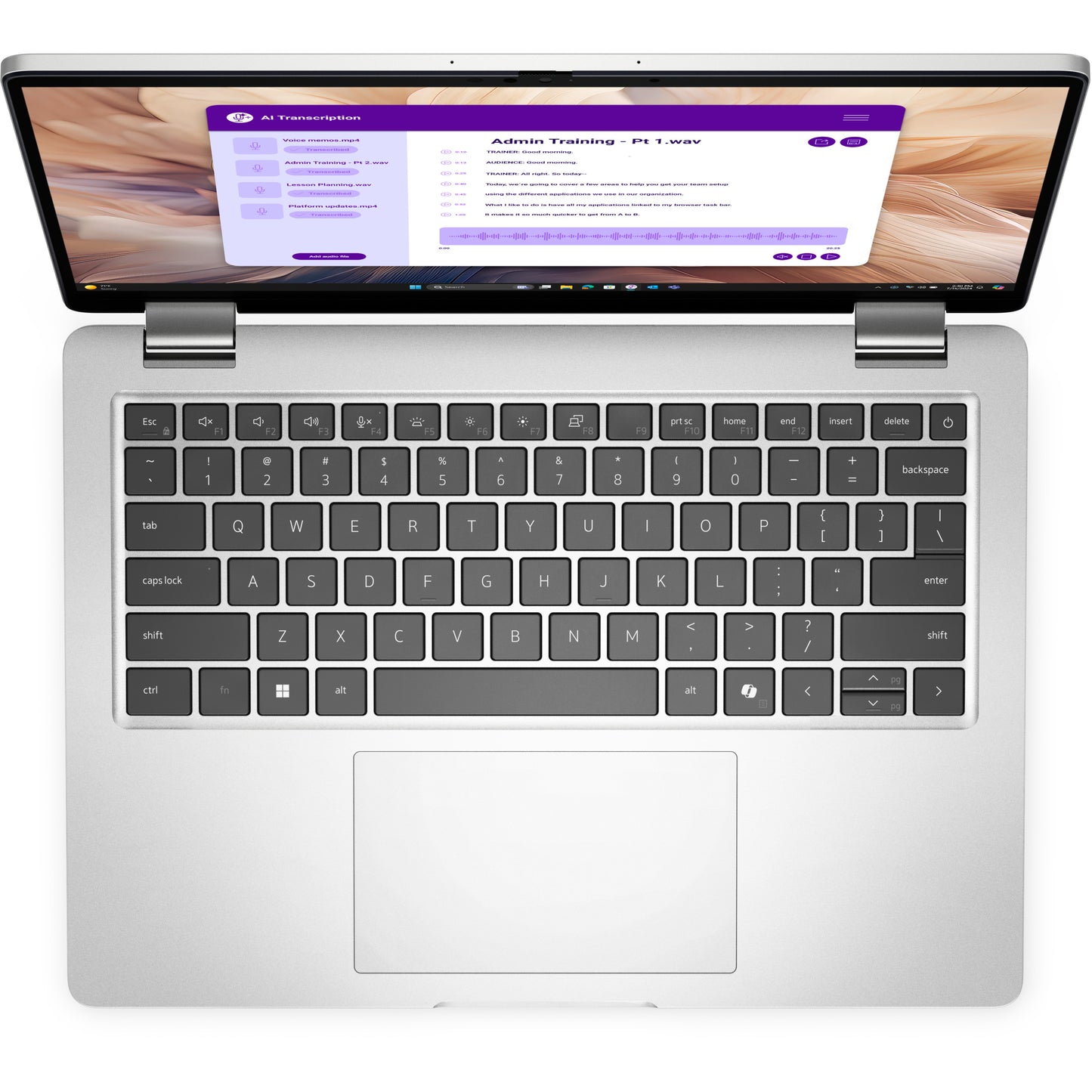 DELL Pro 14 Plus PB14250 Intel Core 5 120U 35.56cm 14Zoll FHD+ 16GB 512GB SSD WLAN Backlit Kb W11P 1Y Basic Onsite