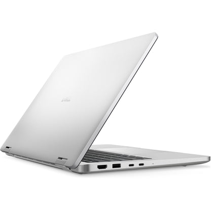 DELL Pro 14 Plus PB14250 Intel Core 5 120U 35.56cm 14Zoll FHD+ 16GB 512GB SSD WLAN Backlit Kb W11P 1Y Basic Onsite