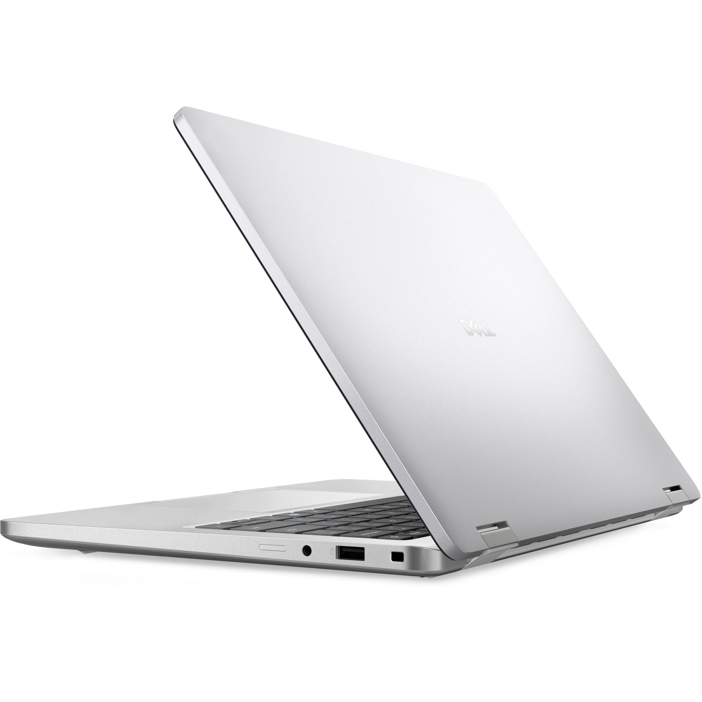 DELL Pro 14 Plus PB14250 Intel Core 5 120U 35.56cm 14Zoll FHD+ 16GB 512GB SSD WLAN Backlit Kb W11P 1Y Basic Onsite