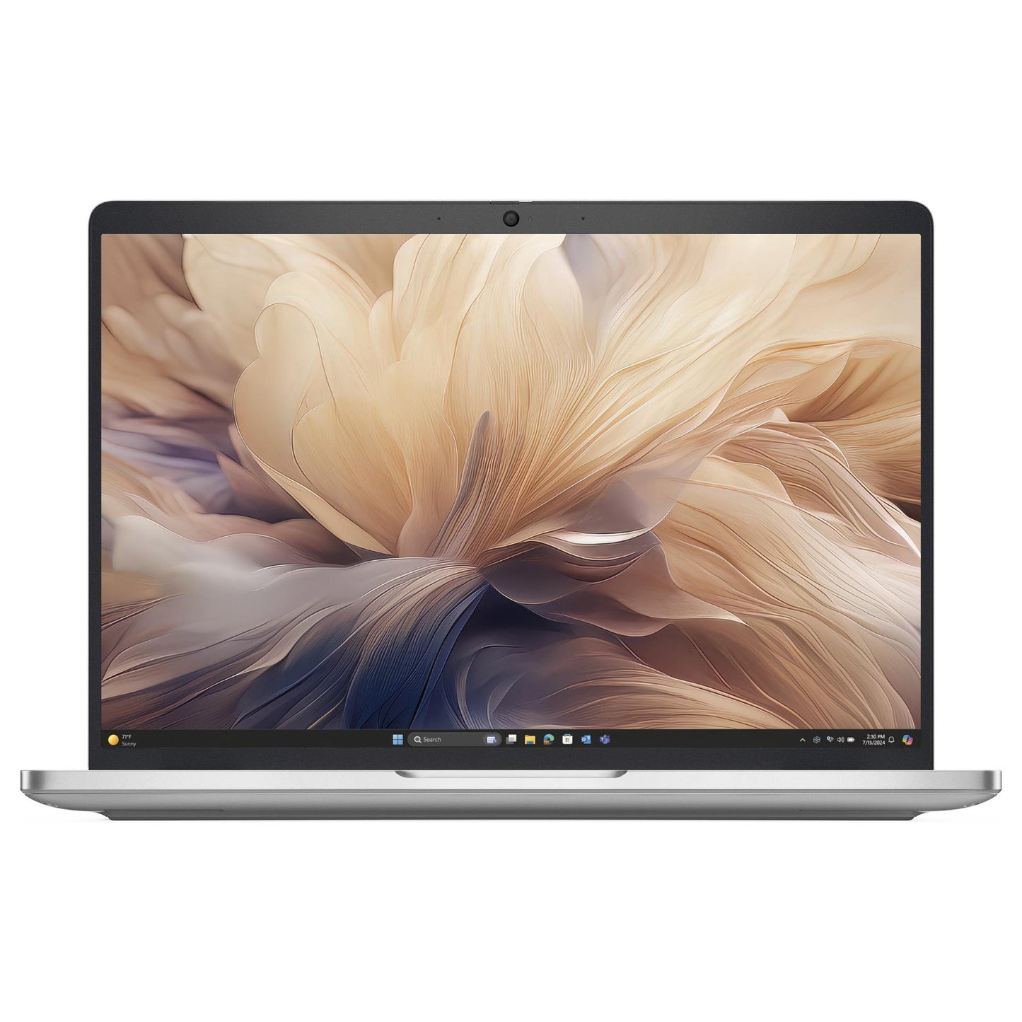 DELL Pro 14 Plus PB14250 Intel Core Ultra 5 236V 35.56cm 14Zoll FHD+ 16GB 512GB SSD SmtCd WLAN Backlit Kb W11P 1Y Basic Onsite
