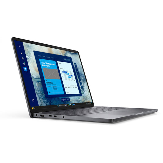 DELL Pro 16 PC16250 Intel Core 5 120U 40.64cm 16Zoll FHD+ 16GB 512GB SSD WLAN Backlit Kb W11P 1Y Basic Onsite