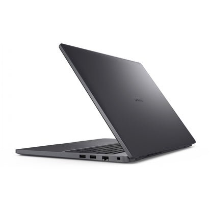 DELL Pro 16 PC16250 Intel Core 5 120U 40.64cm 16Zoll FHD+ 16GB 512GB SSD WLAN Backlit Kb W11P 1Y Basic Onsite