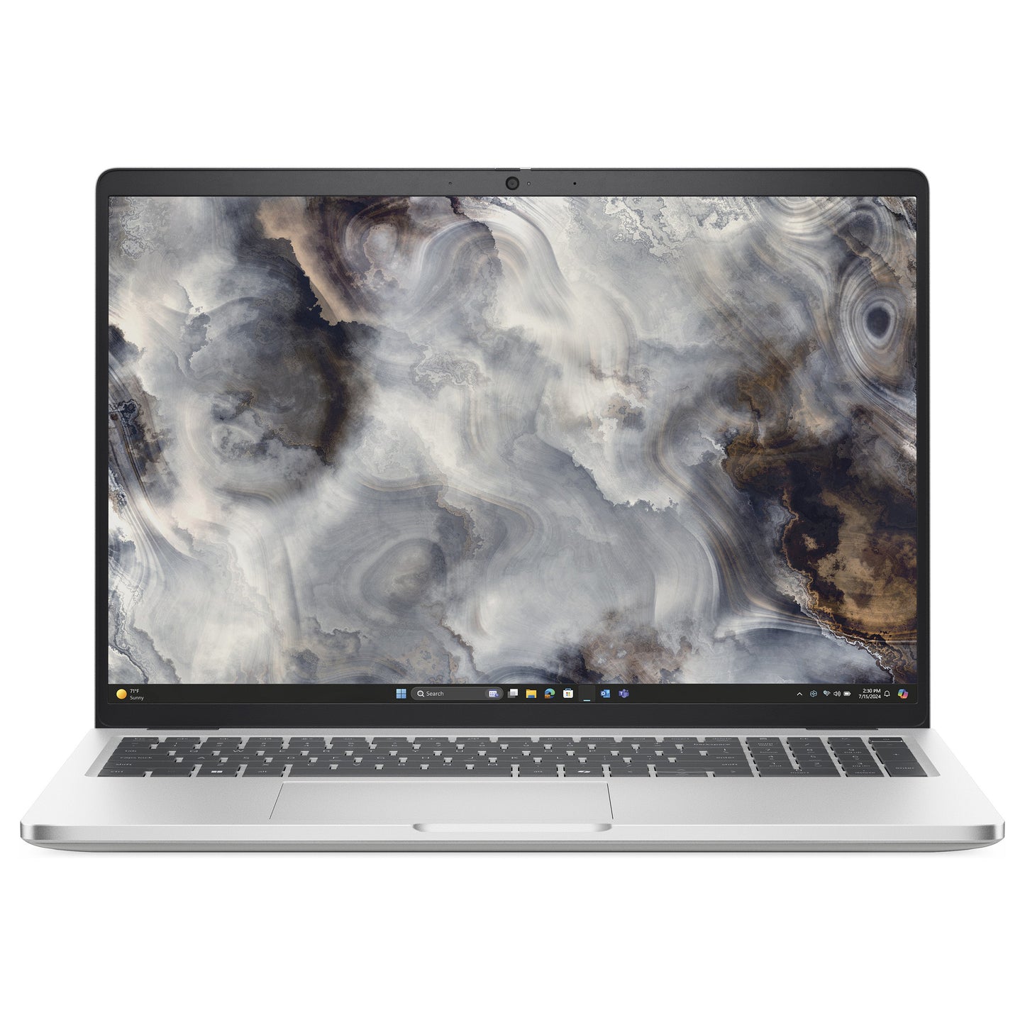 DELL Pro 16 Plus PB16250 Intel Core Ultra 7 266V 40.64cm 16Zoll FHD+ 16GB 512GB SSD SmtCd WLAN Backlit Kb W11P 1Y Basic Onsite