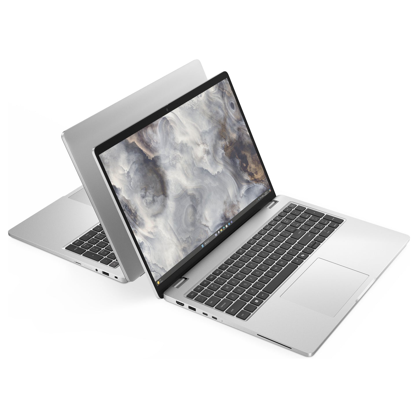DELL Pro 16 Plus PB16250 Intel Core Ultra 7 266V 40.64cm 16Zoll FHD+ 16GB 512GB SSD SmtCd WLAN Backlit Kb W11P 1Y Basic Onsite