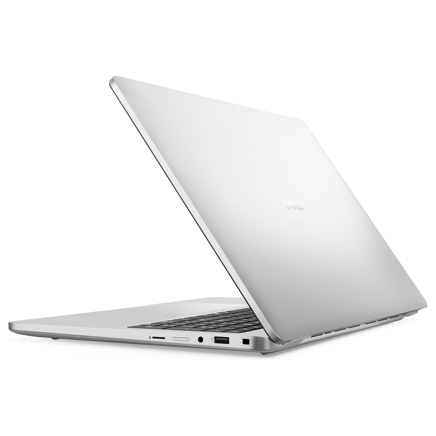 DELL Pro 16 Plus PB16250 Intel Core Ultra 7 266V 40.64cm 16Zoll FHD+ 16GB 512GB SSD SmtCd WLAN Backlit Kb W11P 1Y Basic Onsite