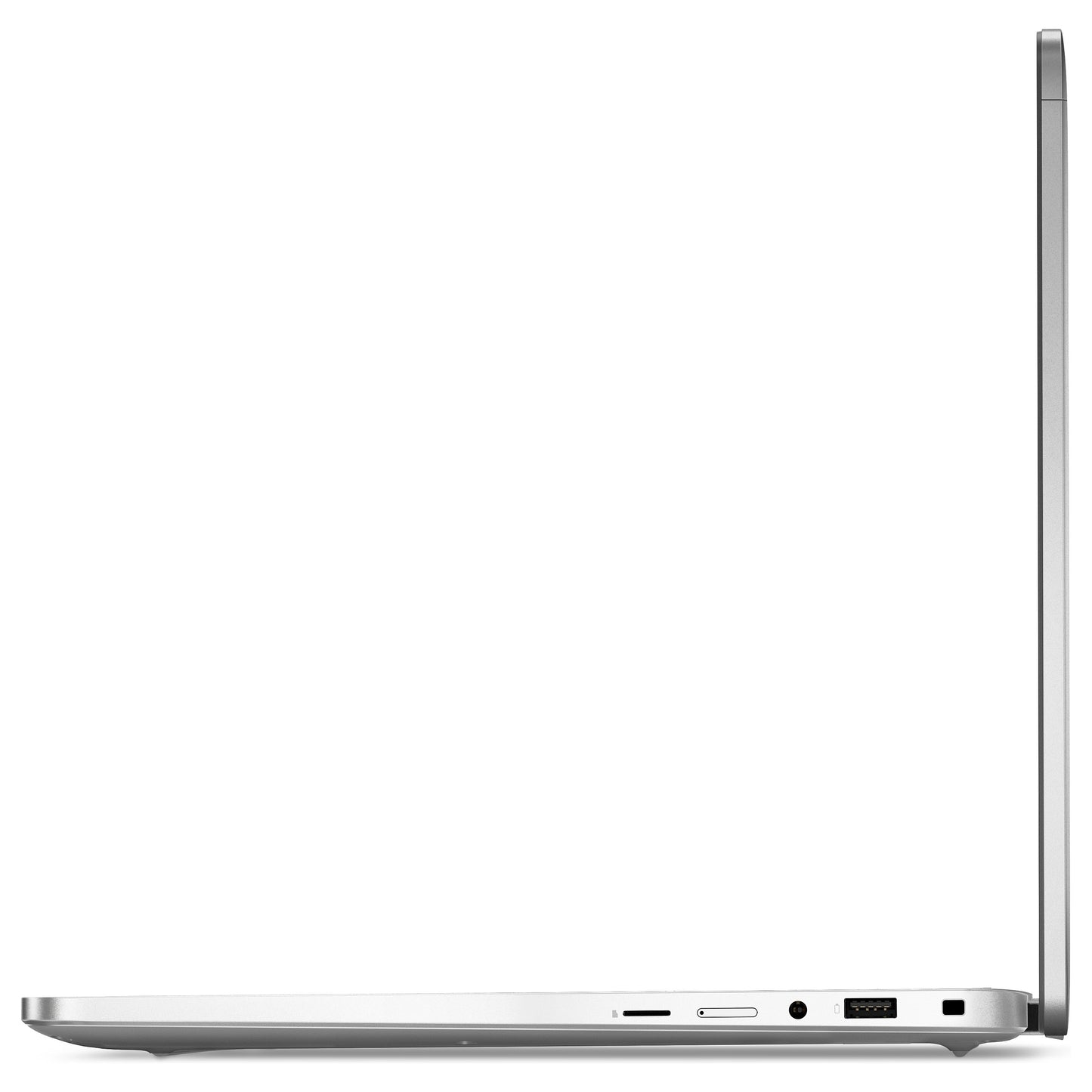 DELL Pro 16 Plus PB16250 Intel Core Ultra 7 266V 40.64cm 16Zoll FHD+ 16GB 512GB SSD SmtCd WLAN Backlit Kb W11P 1Y Basic Onsite