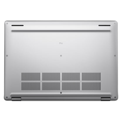 DELL Pro 16 Plus PB16250 Intel Core Ultra 5 236V 40.64cm 16Zoll FHD+ 16GB 512GB SSD SmtCd WLAN Backlit Kb W11P 1Y Basic Onsite