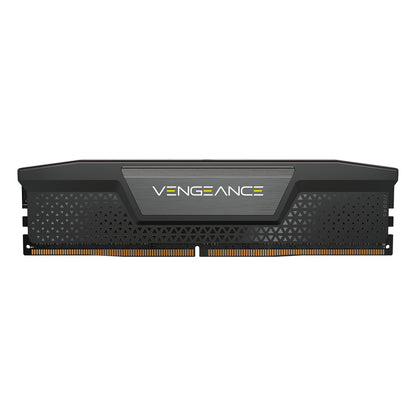 64GB PC 6400 CL32 CORSAIR KIT (2x32GB) VENGEANCE Black retail