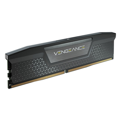 64GB PC 6400 CL32 CORSAIR KIT (2x32GB) VENGEANCE Black retail