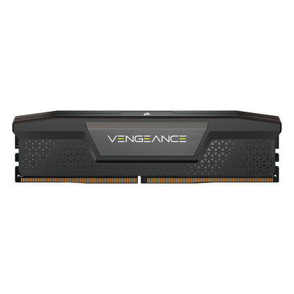 64GB PC 6400 CL32 CORSAIR KIT (2x32GB) VENGEANCE Black retail