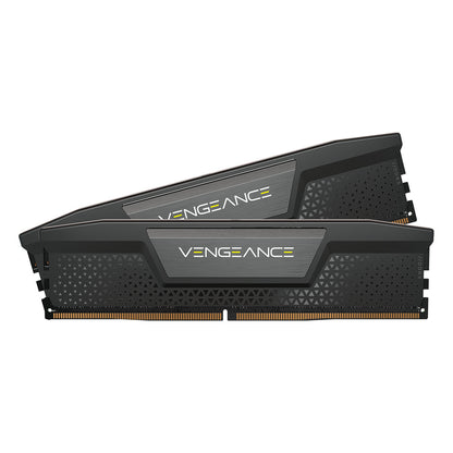 64GB PC 6400 CL32 CORSAIR KIT (2x32GB) VENGEANCE Black retail