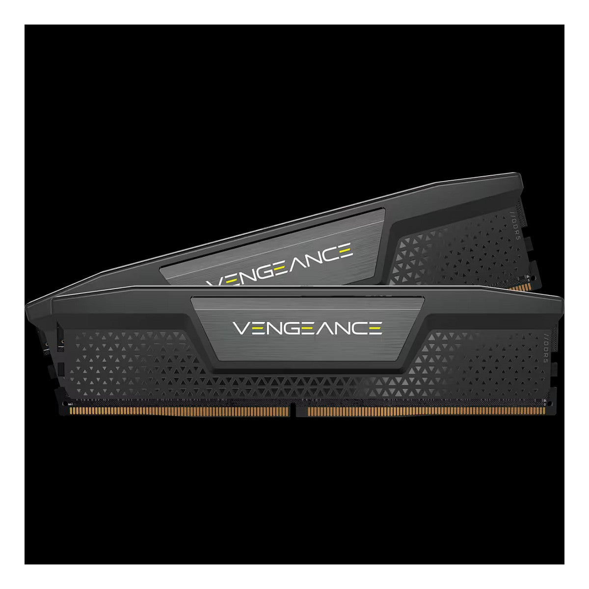 32GB PC 6400 CL36 CORSAIR KIT (2x16GB) VENGEANCE Black retail