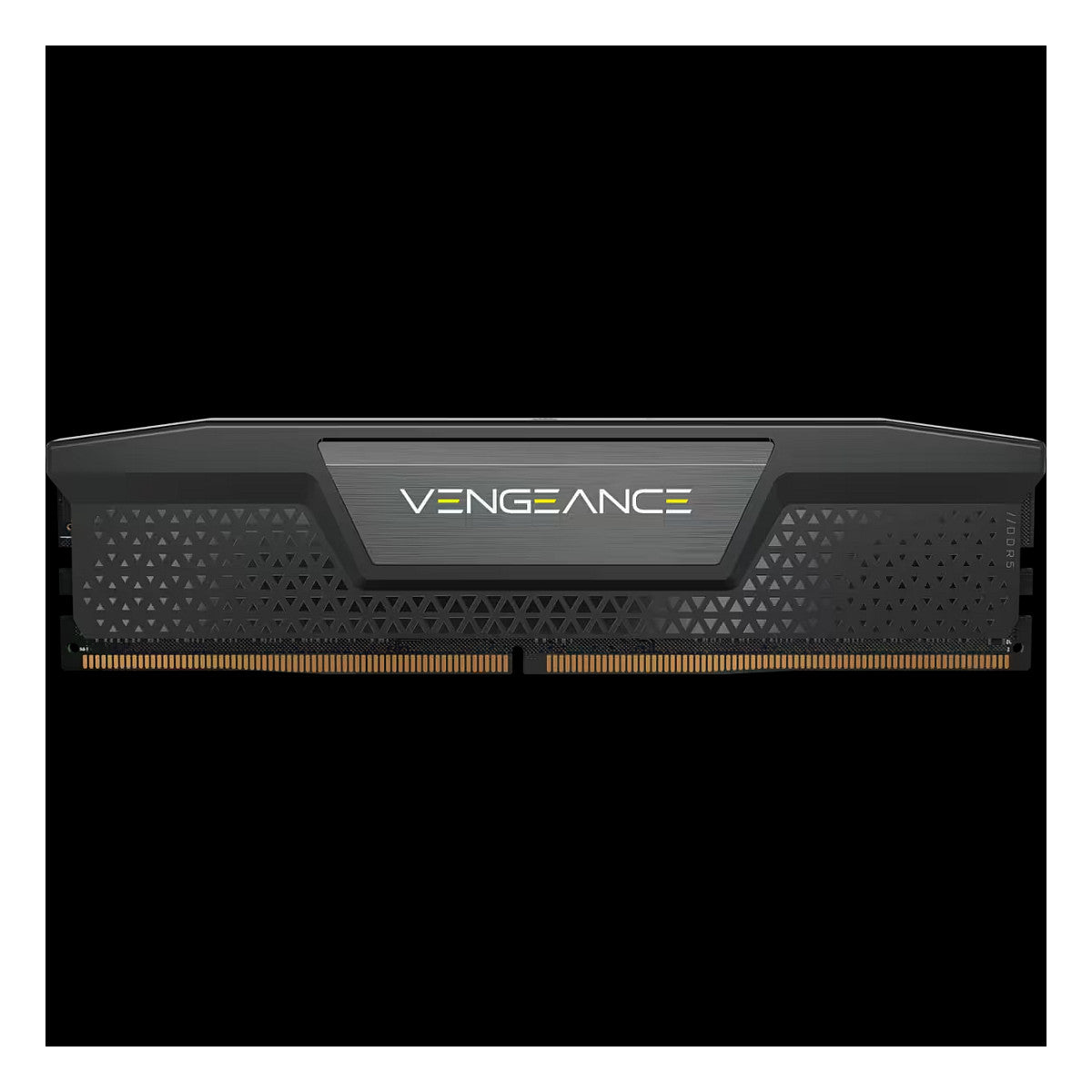 32GB PC 6400 CL36 CORSAIR KIT (2x16GB) VENGEANCE Black retail