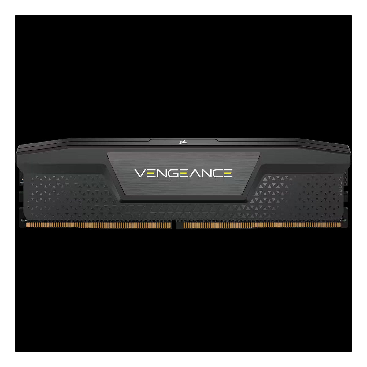 32GB PC 6400 CL36 CORSAIR KIT (2x16GB) VENGEANCE Black retail