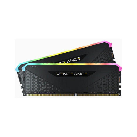 32GB PC 3200 CL16 CORSAIR KIT (2x16GB) VENGEANCE RGB Kit