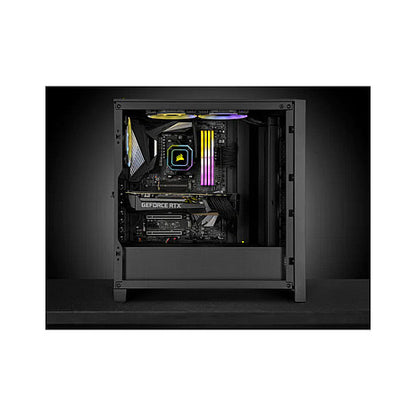 32GB PC 3200 CL16 CORSAIR KIT (2x16GB) VENGEANCE RGB Kit