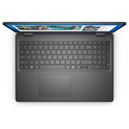 Dell 16 DC16250 C5-120U 16G