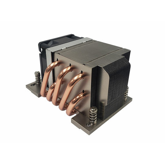 K DYNATRON A54 AMD SP6/TR5 2U Aktiv