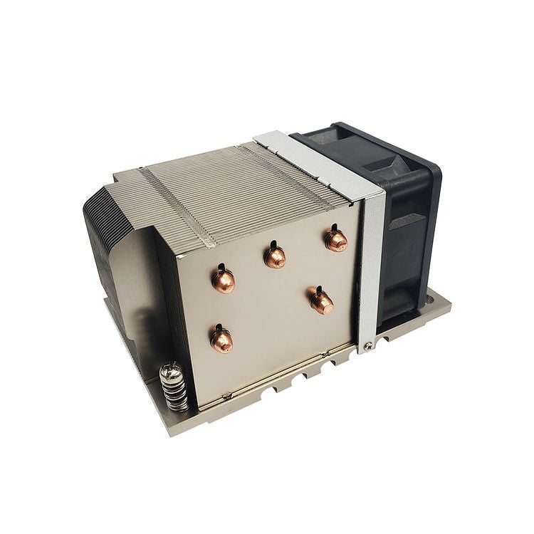 K DYNATRON A54 AMD SP6/TR5 2U Aktiv