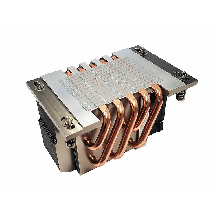 K DYNATRON A54 AMD SP6/TR5 2U Aktiv