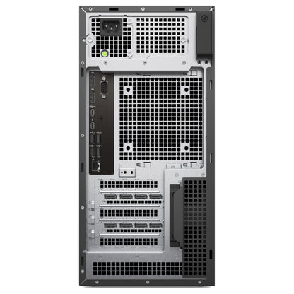 DELL Pro Max Tower T2 FCT2250 Intel Core Ultra 9 285K 64GB 1TB SSD Integrated vPro Kb Mouse 1500W TPM W11P 3Y Basic Onsite
