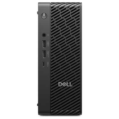 DELL Pro Max Micro FCM2250 Intel Core Ultra 7 265 16GB 1TB SSD Nvidia A1000 WLAN vPro Kb Mouse 280W TPM W11P 3Y Basic Onsite