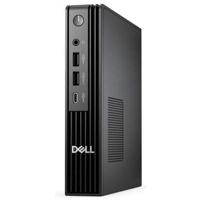 Dell Pro MICRO PLUS QBM1250 CU7 265/16GB/512GB/W11Pro 3J.