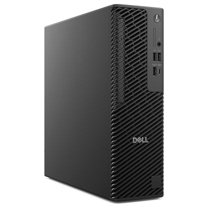 DELL Pro Max Slim FCS1250 Intel Core Ultra 7 265 32GB 1TB SSD Nvidia A1000 vPro Kb Mouse 360W TPM W11P 3Y Basic Onsite