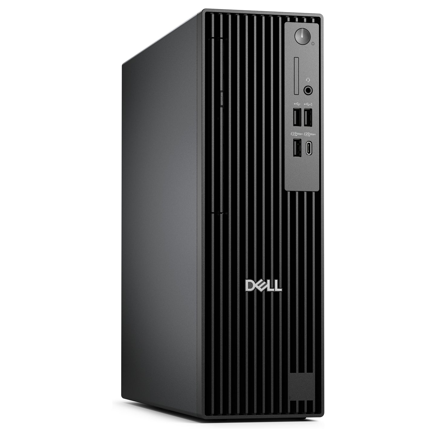 Dell Pro Slim Plus Desktop QBS1250 CU7 265/16GB/512SSD/W11Pro WLAN
