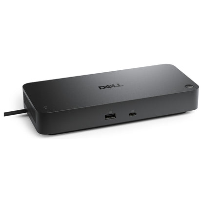 D Dell Pro Thunderbolt 4 Smart Dock SD25TB4