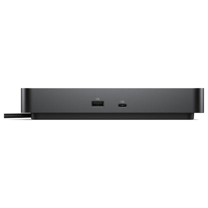 D Dell Pro Thunderbolt 4 Smart Dock SD25TB4