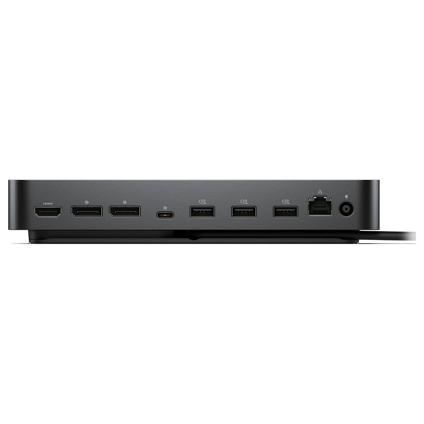 D Dell Pro Dock WD25