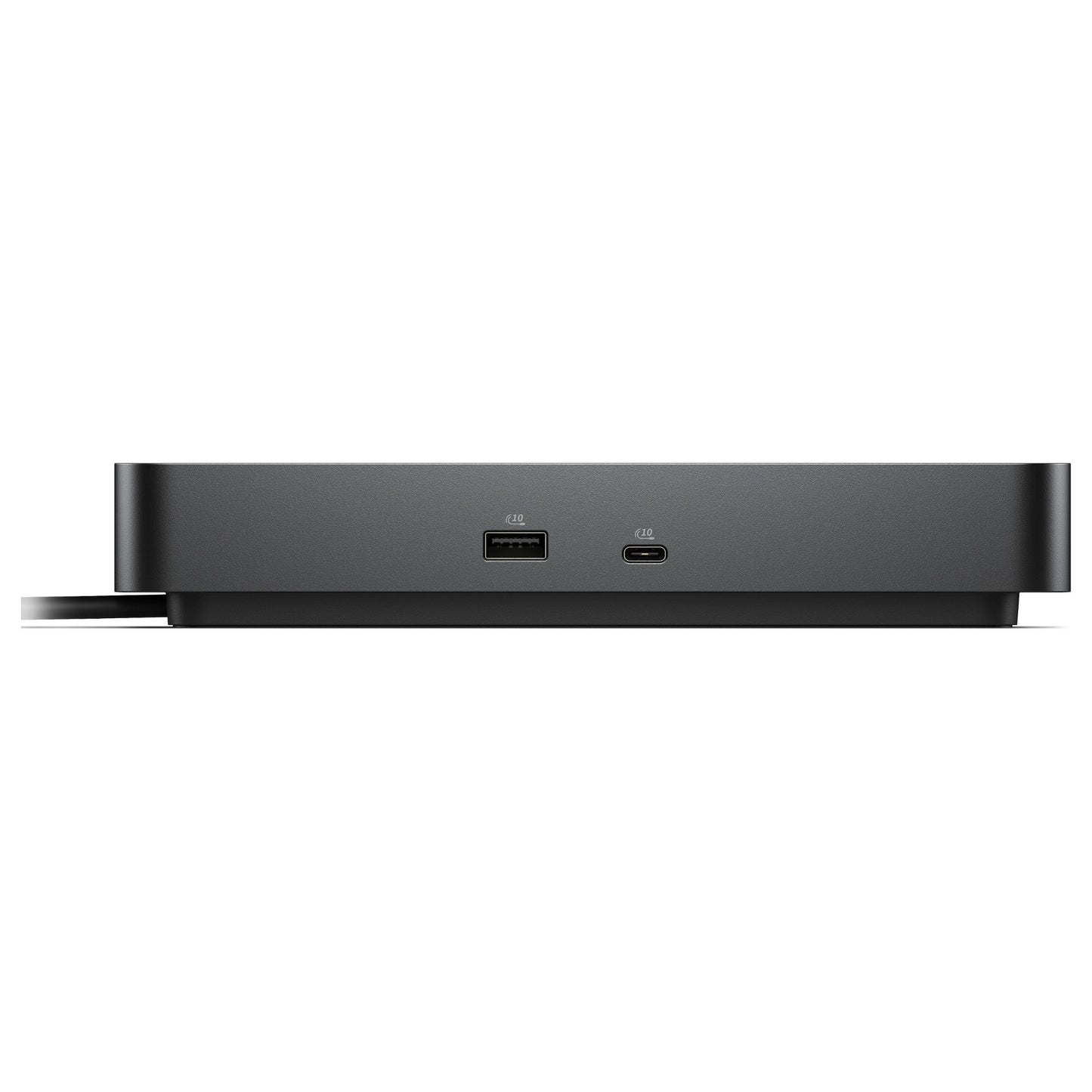 D Dell Pro Dock WD25