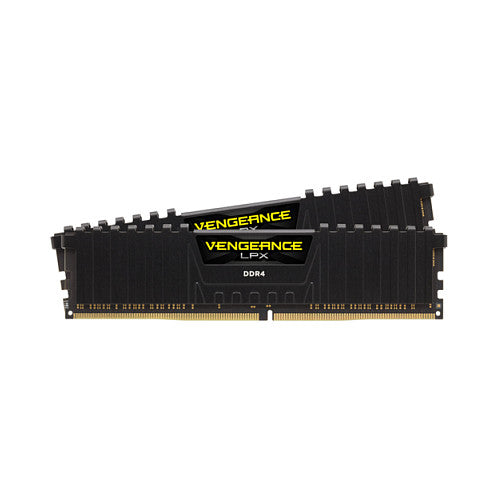 16GB PC 3200 CL16 CORSAIR KIT (2x8GB) VENGEANCE LPX B retail