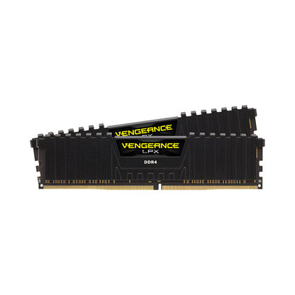 16GB PC 3200 CL16 CORSAIR KIT (2x8GB) VENGEANCE LPX B retail
