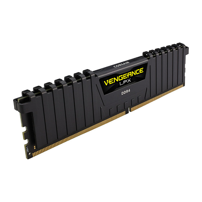 16GB PC 3200 CL16 CORSAIR KIT (2x8GB) VENGEANCE LPX B retail