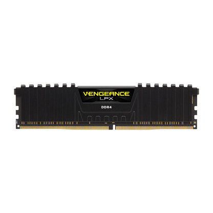 16GB PC 3200 CL16 CORSAIR KIT (2x8GB) VENGEANCE LPX B retail
